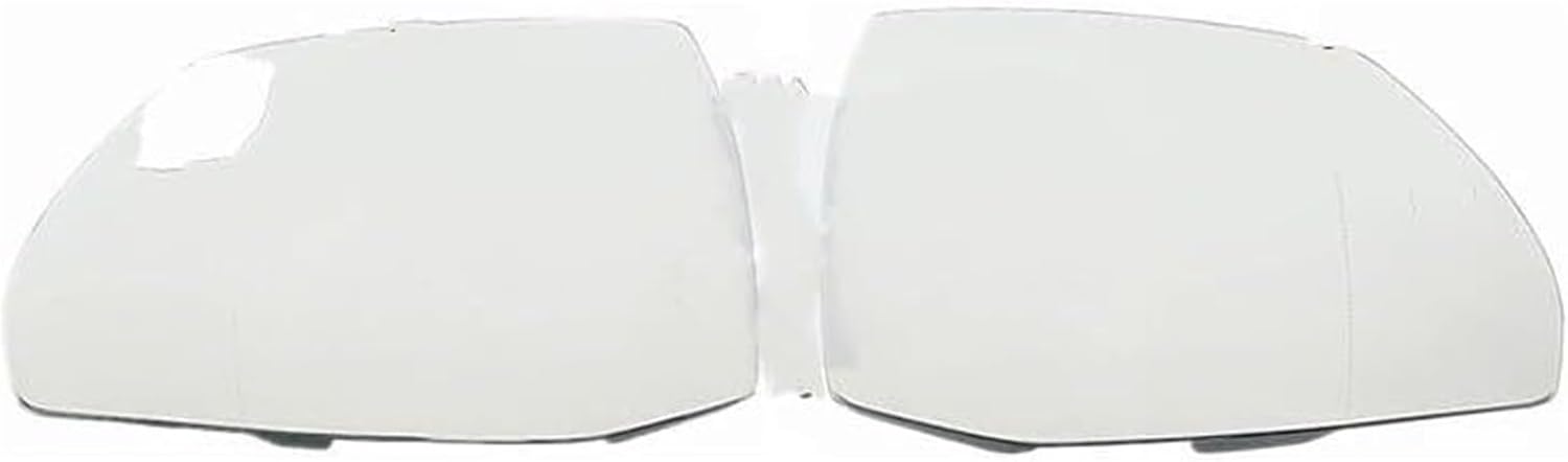 車 SUV 加熱広角ミラーガラス、A=UDI Q7 2015 16 17 18 19 20 21 22 23